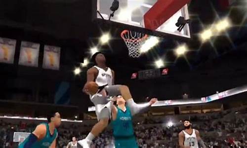 2k20手游空中接力_nba2k20空中接力满不给空接