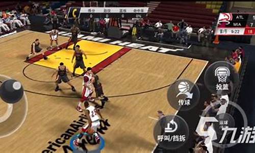 nba2k20安卓数据包路径_nba2k数据包放哪里