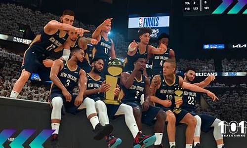 nba2k2024手游下载_nba2k2024