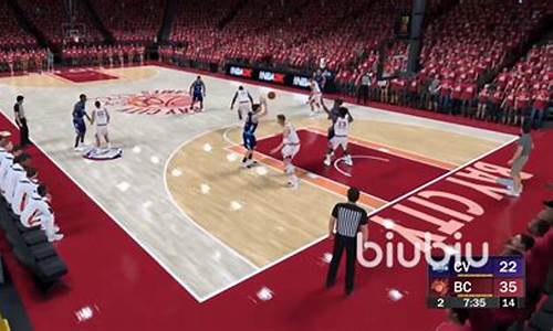 nba2k20怎么联机电脑_nba2k20怎么用gamecenter联机