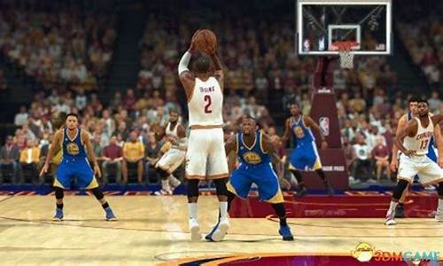 nba2k20空中接力手柄_nba2k17空中接力手柄