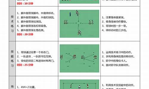 小学足球体育教案模板_小学足球体育教案全集