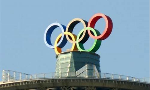 奥运五环分别代表哪五大洲英语_奥运五环所代表的五个大洲的英文名称