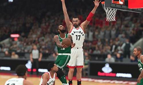 nba2k19离线mc模式_nba2k19