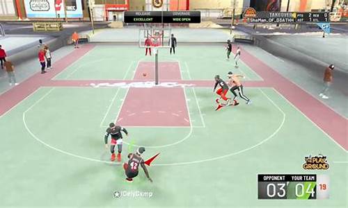 2k20如何空中接力_nba2k2020怎么空中接力