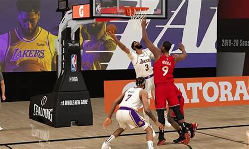 nba2k20怎么把创建的球员加入球队手机_nba2k20怎